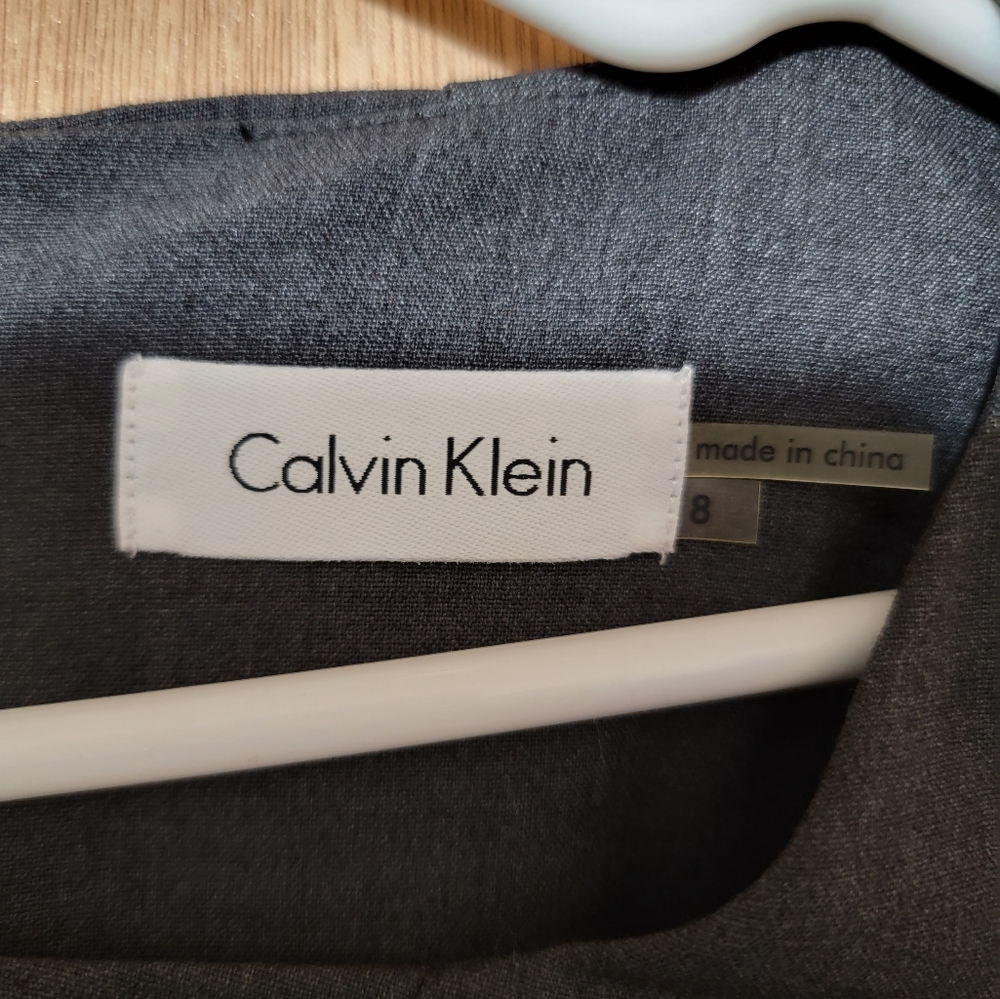 Calvin Klein Dress - Picture 3 of 4